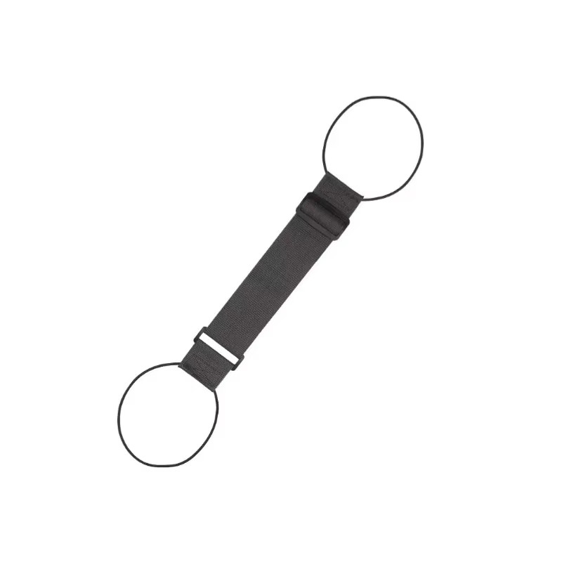 Adjustable Luggage Strap, Elastic Shoulder Strap, Bungee Jumping Luggage Strap,