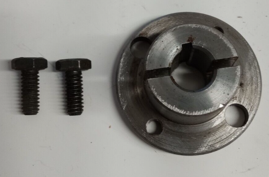 Browning G 1/2" Split Taper Bushing ** USA **