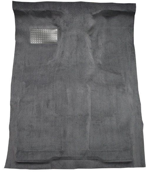 Carpet Kit For 1998-2001 Dodge Pickup Truck, Extended/Quad Cab