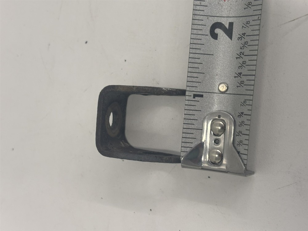 Luscombe Model 8 Rudder Hinge Pin Bracket 18416