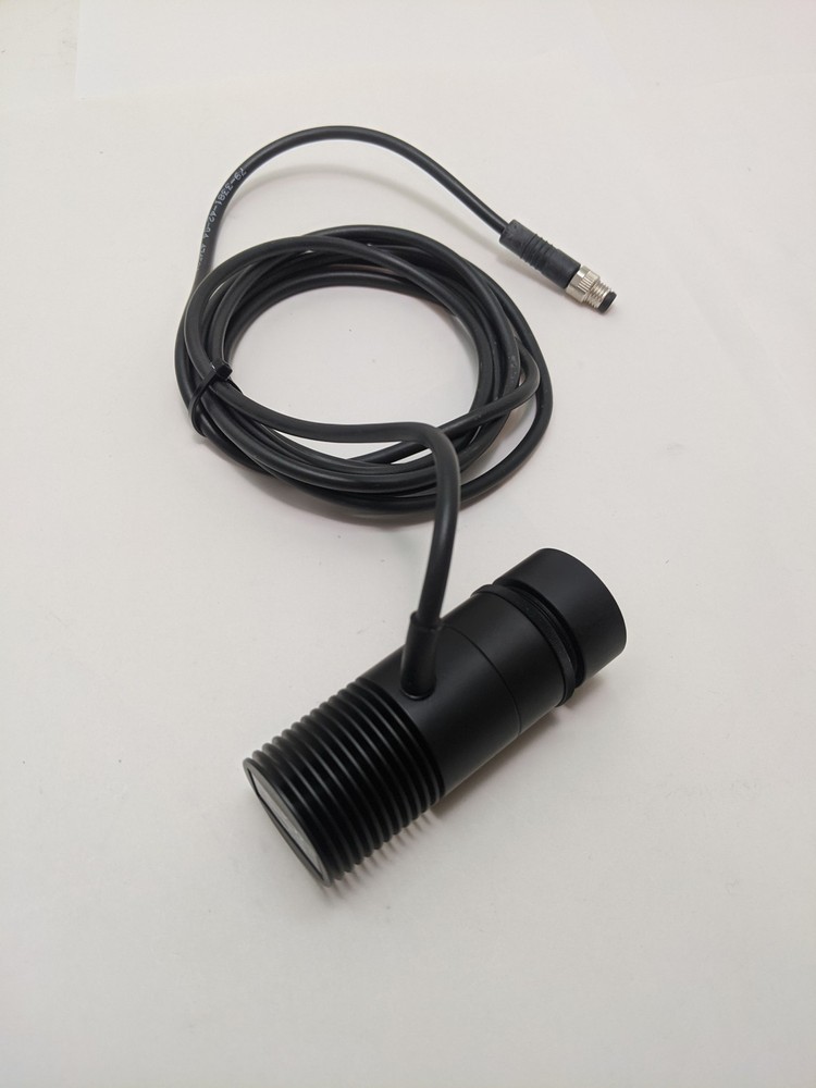 M617L3 Red Laser Module With Collimator Lens – No Driver/PSU