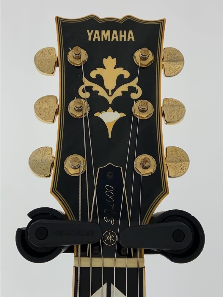 YAMAHA SG2000 1981 Electric Guitar