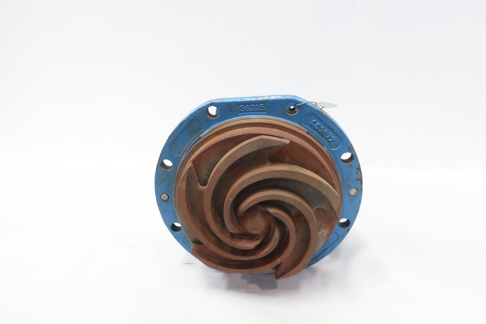 Goulds F13-5410-007 Pump