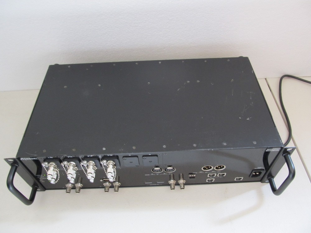 Riedel Mediornet Compact Basic MN-C-Basic