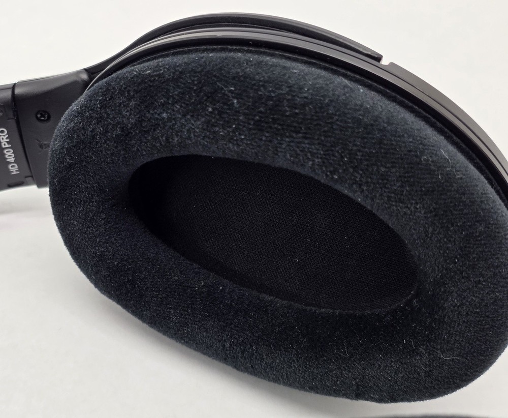 Sennheiser HD 400 Pro Studio Reference Headphones
