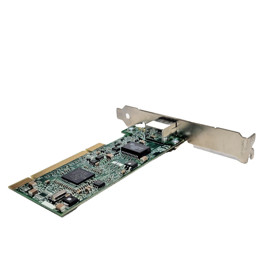BROADCOM ETHERNET ADAPTER CARD BCM95795A50-D