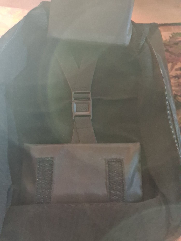 VR Carrying Travel Organizing Pack Quest 2/3/Vision Pro