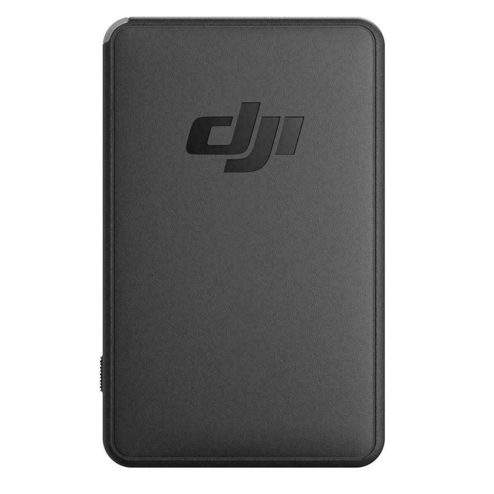 DJI Wireless Microphone Transmitter for DJI Pocket 2 -- CP.OS.00000123.01