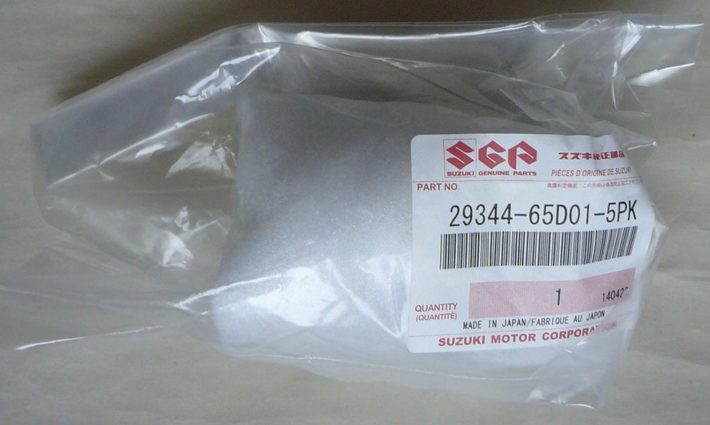 Shift Knob, Transfer Case w. Screw | Tracker Sidekick Vitara 89-04 | Genuine OEM