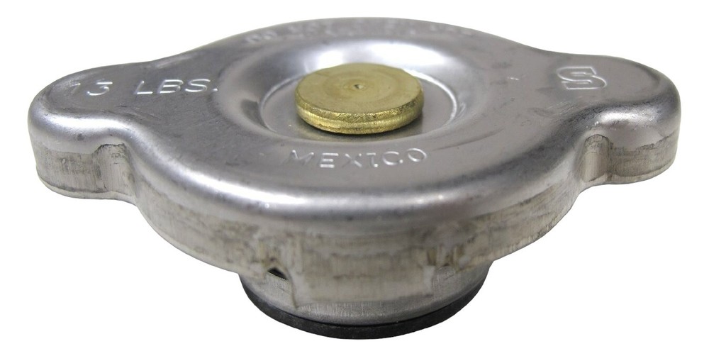 Gates Radiator Cap For 1990-1999 Mazda Protege