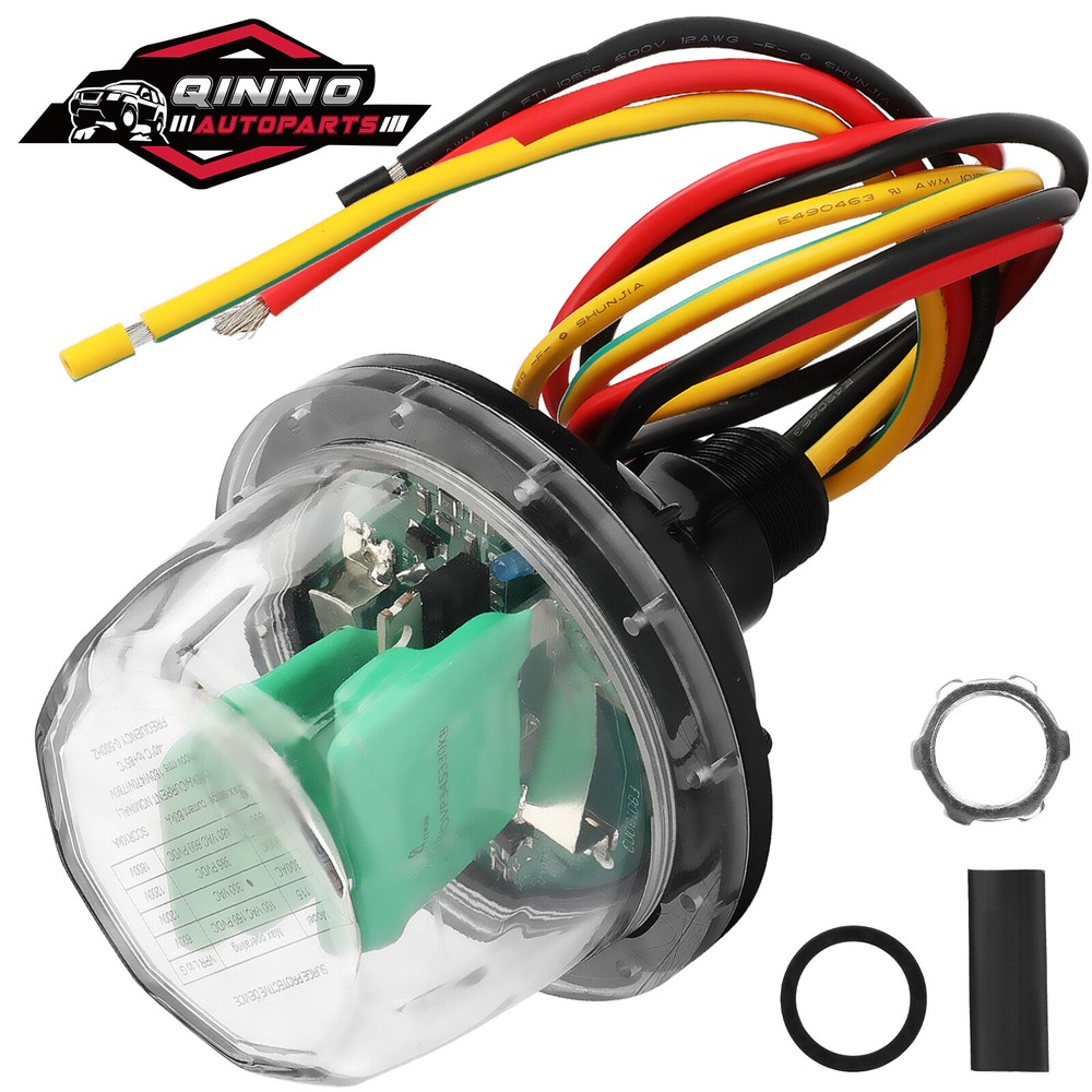 MNSPD-300-AC Solar Surge Protector Device 300VAC Midnite Solar MNSPD-300-AC