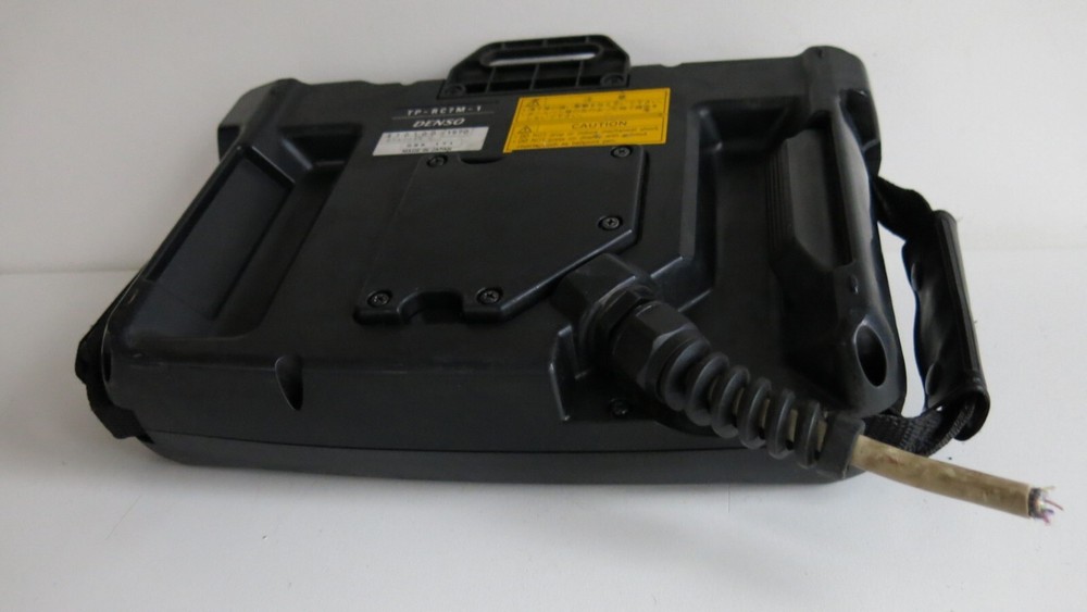 DENSO TP-RC7M-1 | DENSO TP-RC7M-1 TEACH PENDENT