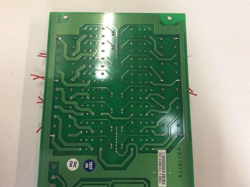 Omega OME-DB-16R 16-channel Relay Output Board