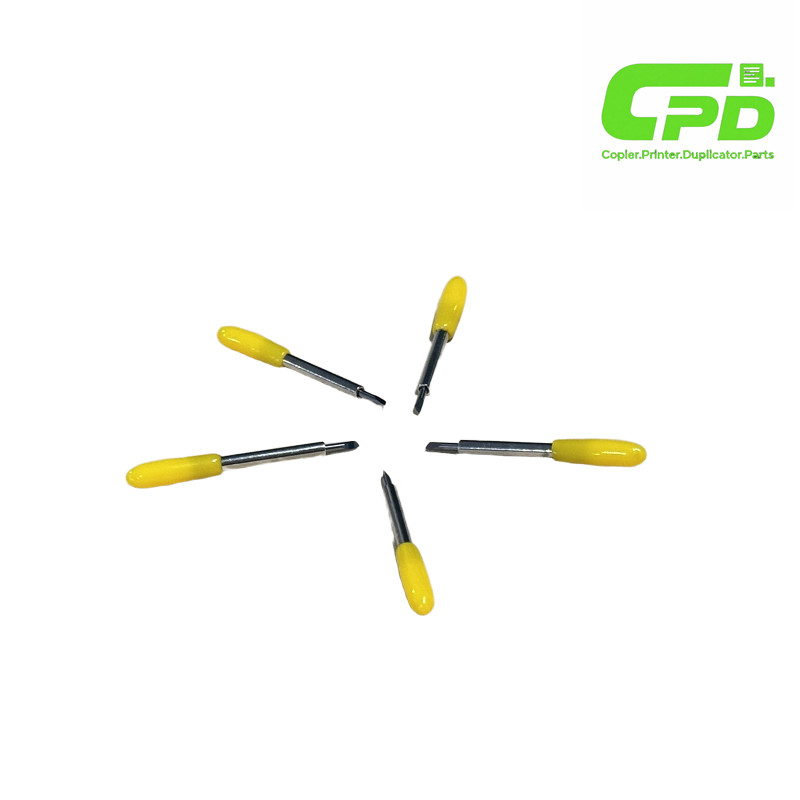 5Pcs Long Life 30 Degree Blade Fit For Cricuit Cutter Plotter Parts