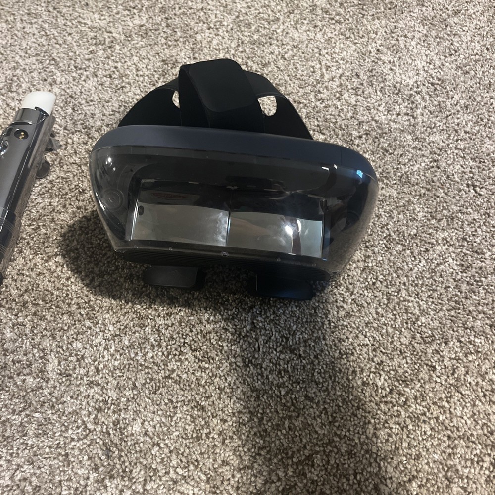 Star Wars Jedi Challenges AR Headset