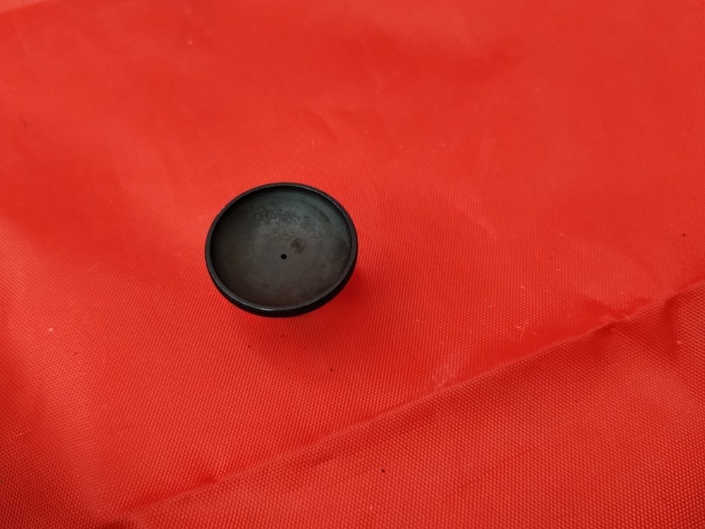 Davide Pedersoli Eyepiece