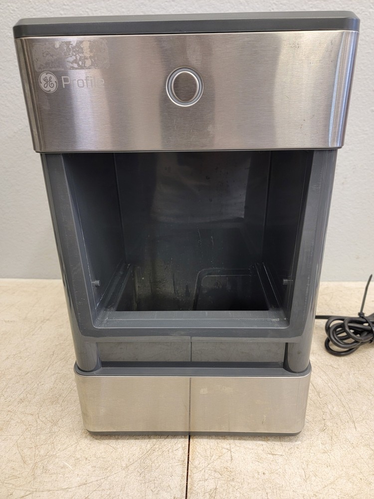 GE Profile Opal Countertop Nugget Ice Maker Ice Machine OPAL01GEPKT