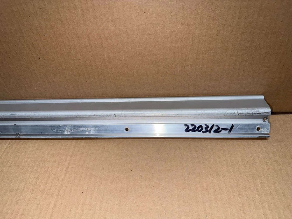 KORG TRINITY PRO LOWER HOUSING PANEL (UNDER KEYS)