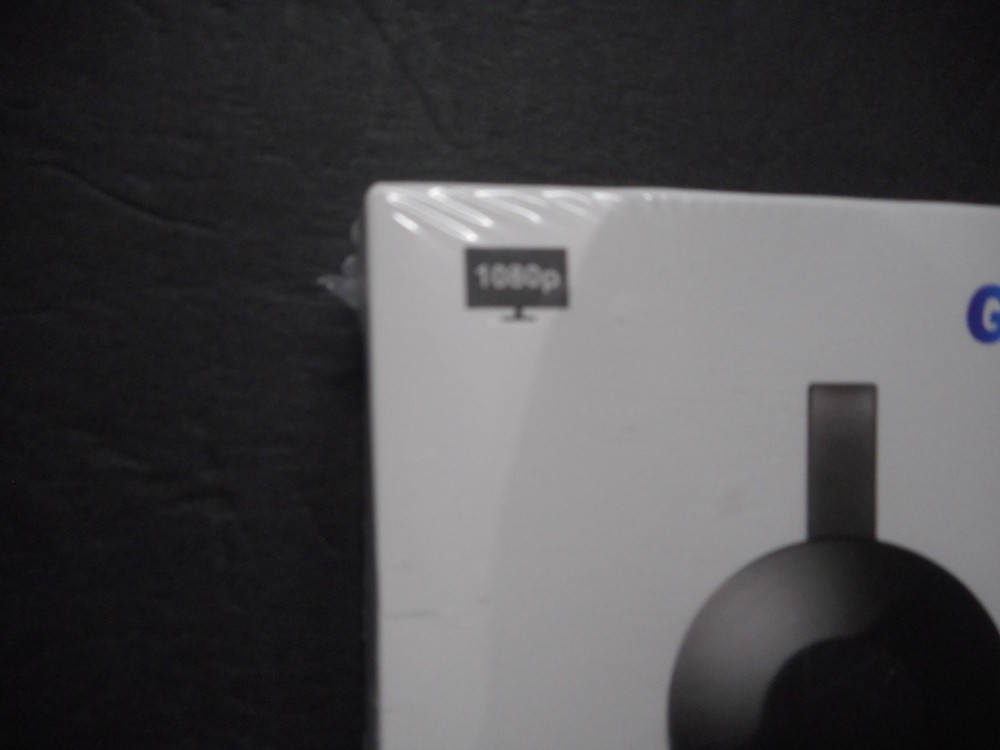 G2 Pro 1080p Wireless Display Receiver In Box. New Condition.
