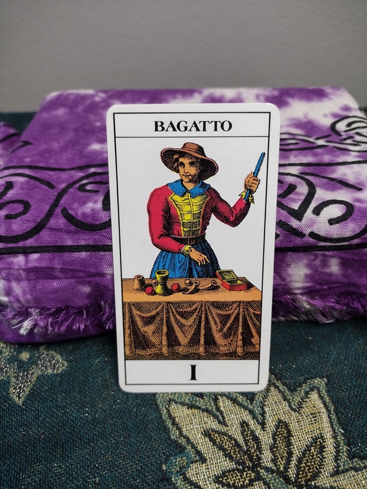 Gioco dei Tarocchi