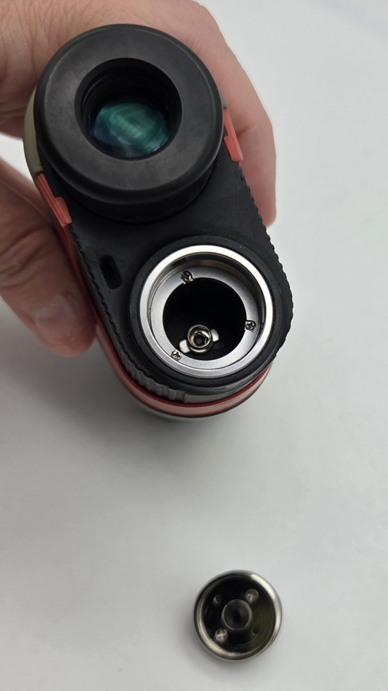 Callaway 300 Pro Model Golf Laser Rangefinder