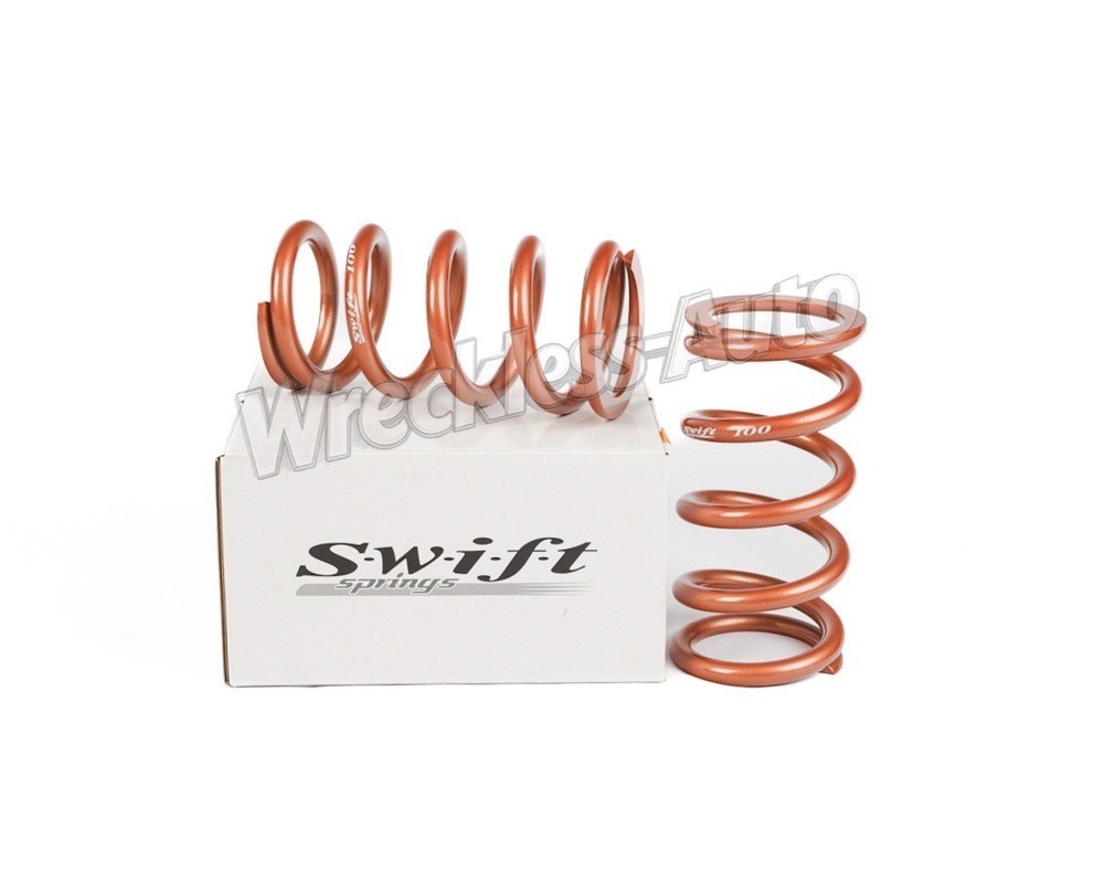 Swift Linear Coilover Springs 65mm ID 14k / 228mm - PAIR