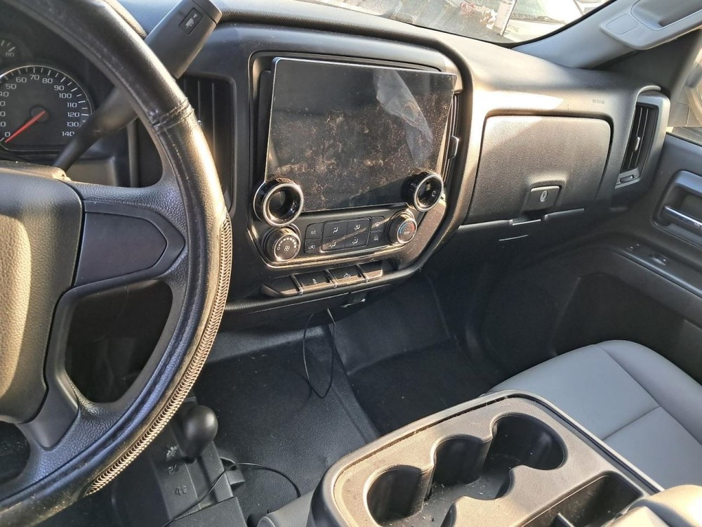 SILVRDO15 2014 Glove Box 4785678