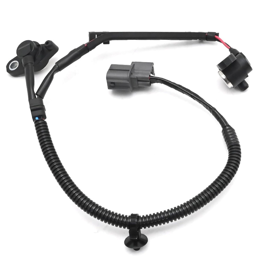37840PAAA01 Engine Crankshaft Position Sensor, Replacement for Honda Accord, CL,