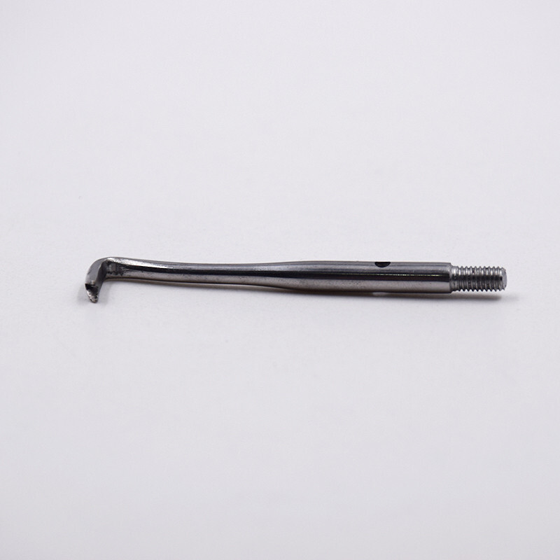 1 Kit Dental Autoclavable Automatic Singlehanded Crown Remover Gun Instruments