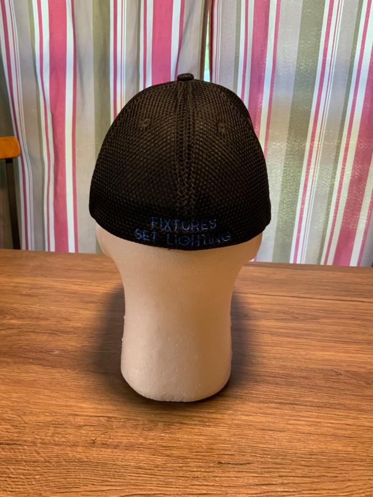 MARVEL INFINITY WAR FIXTURES film crew hat