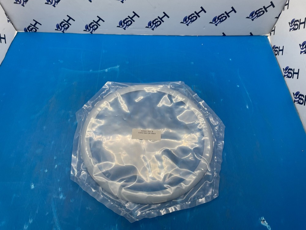 420903 LOAD WAFER TRAY Rev. B