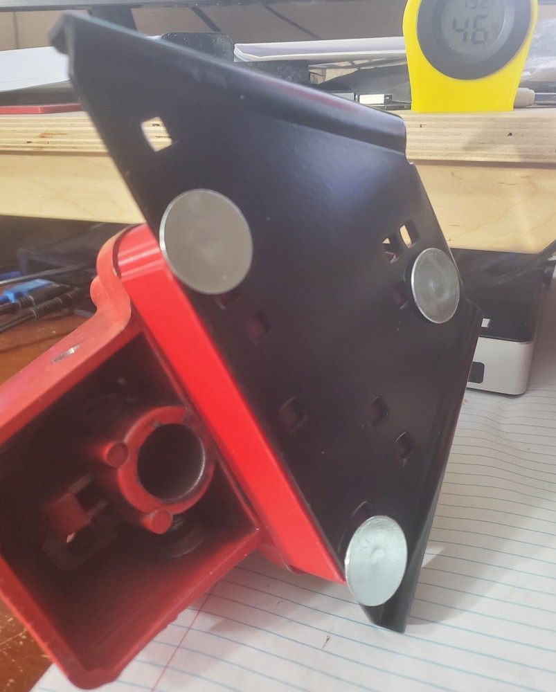 Lee Pro 1000 Primer Catcher Kit - for pre 2012 models