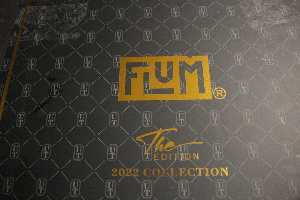 Flum 2022 Collection