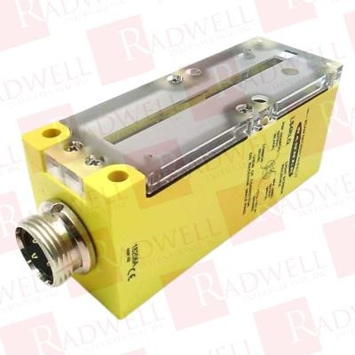 BANNER ENGINEERING LS4RLQ / LS4RLQ (NEW IN BOX)