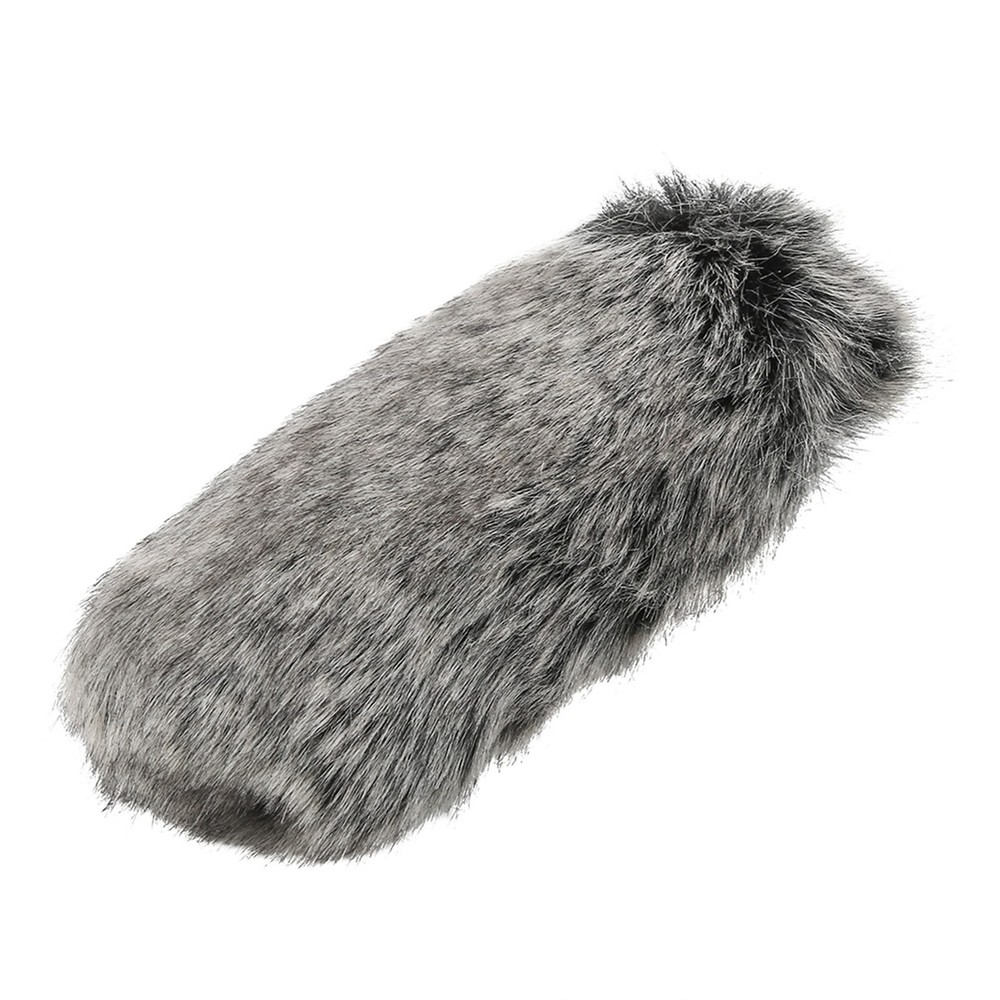 Professional Windproof Windshield Wind Muff For Videomic Video Microphone
