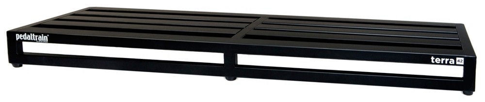Pedaltrain Terra Pedal Board with Soft Case