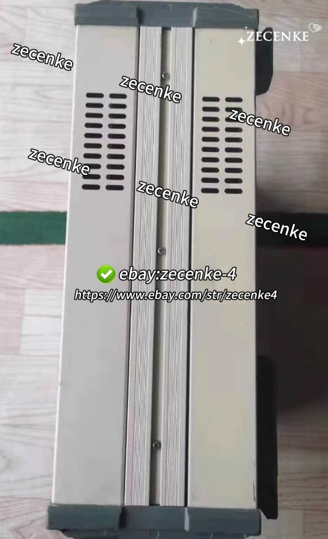 1pcs MICROTEST 5235 Transformer Analyzer