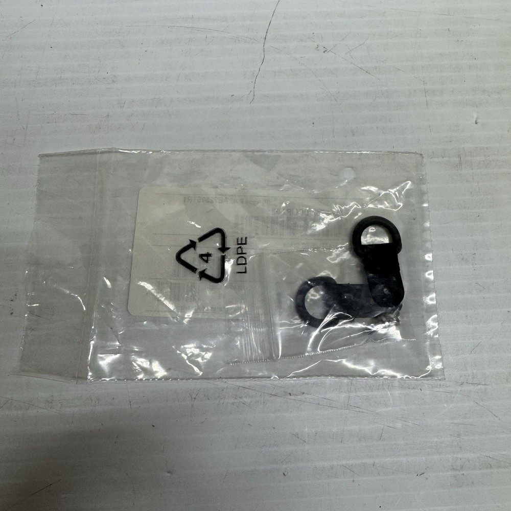 Zebra Rugged Frame D-Clips, SG-ET5X-DCLIP2-02