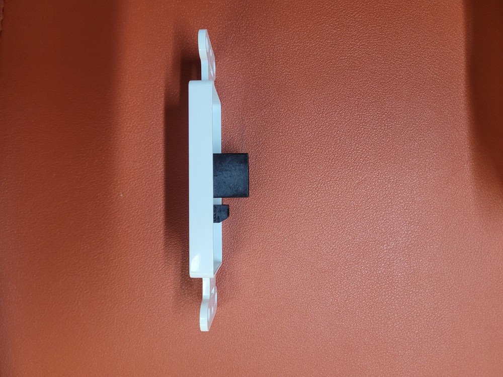 Da-Lite 38886 Built-In Smart Motor Hardware Kit (White)