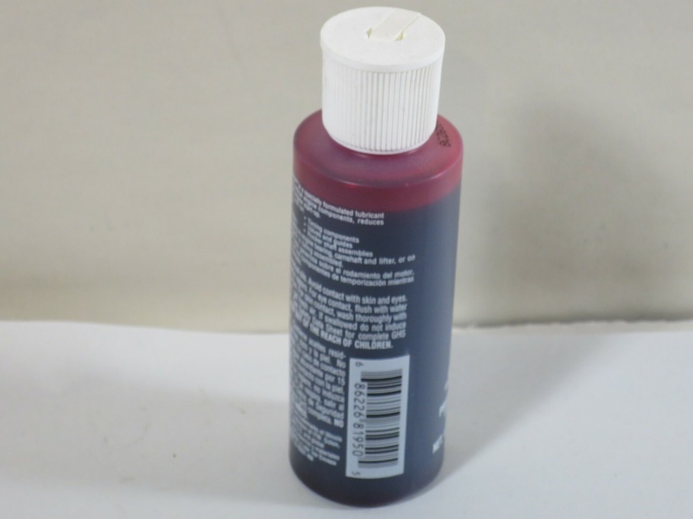 Ultra Slick Engine Assembly Lube 4oz Bottle Permatex 81950