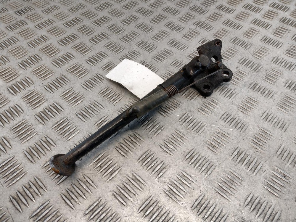 2002 KAWASAKI ZX 636 Side Stand