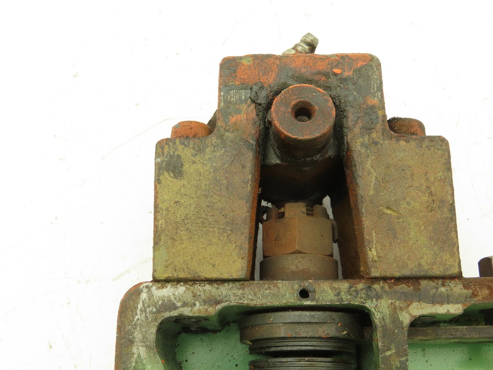 P&H Crane Bridge Crane Overload Protection Device