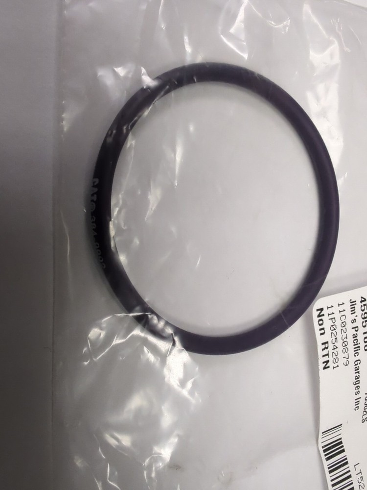 3849992 CATERPILAR SEAL ORING