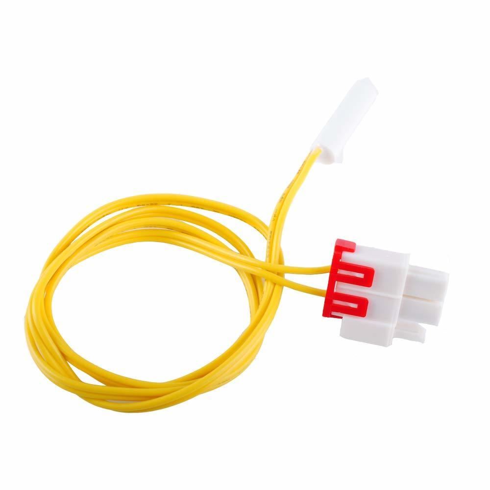DA32-00006S Compatible with Samsung Refrigerator Temperature Sensor AP4308802 PS