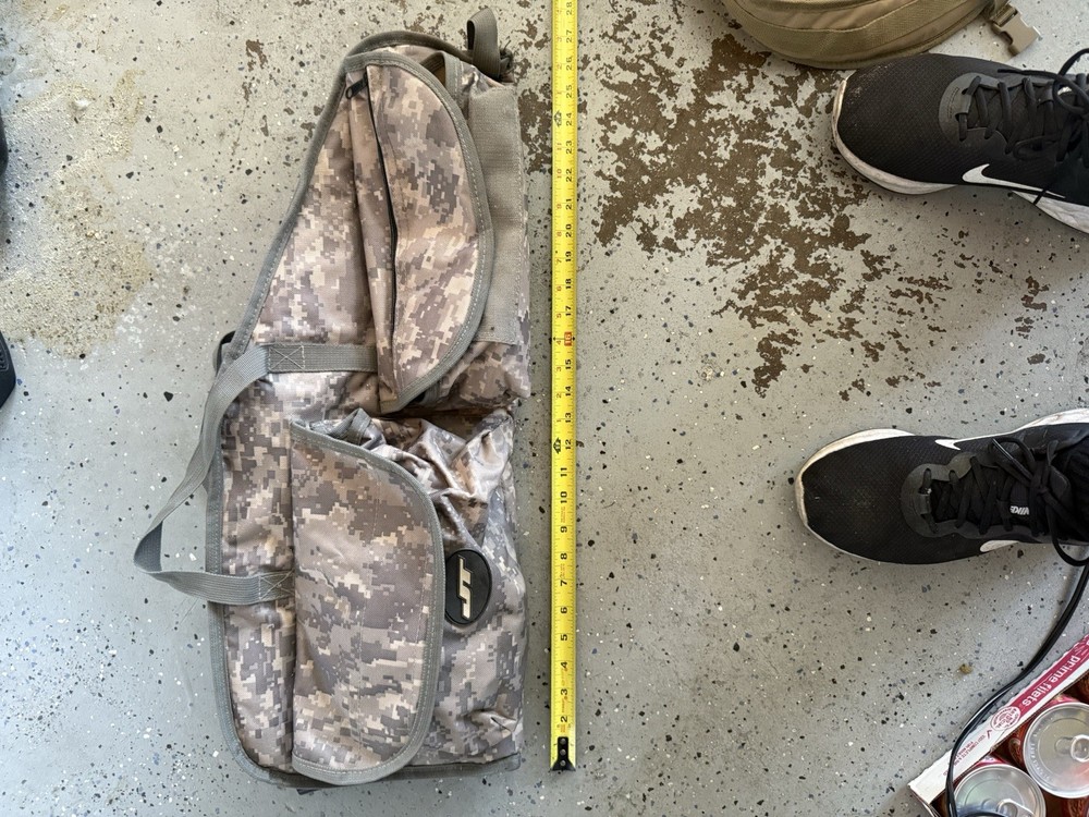 Paintball Gun Bag