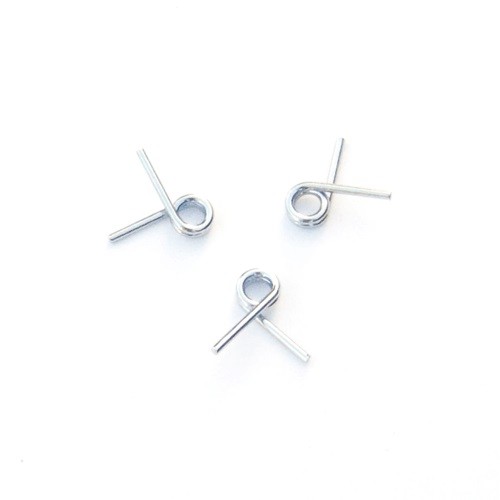 Tekno RC Traktion Drive Spring Set (1.1mm, 3pcs)