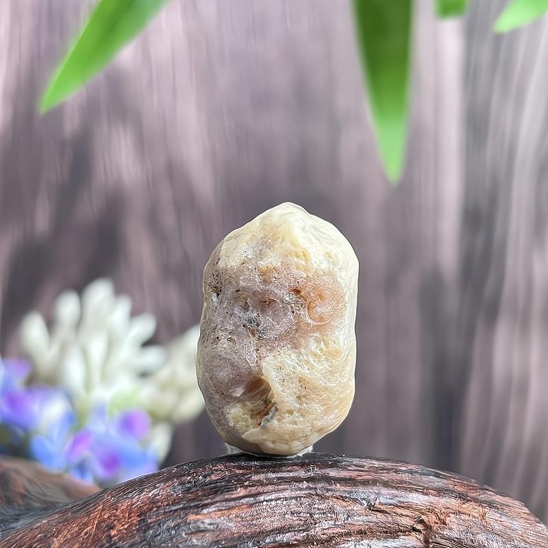 Christmas Gift China Inner Mongolia Gobi Rough Agate Specimen