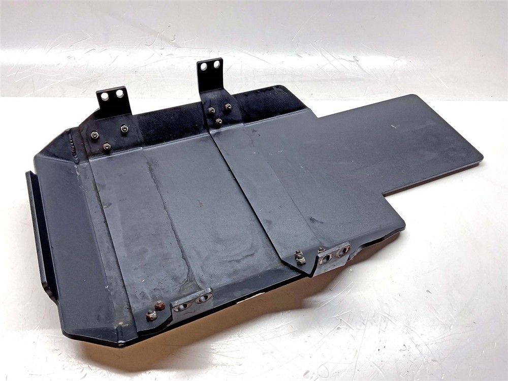 2013 BMW R1200GS Metal Engine Guard