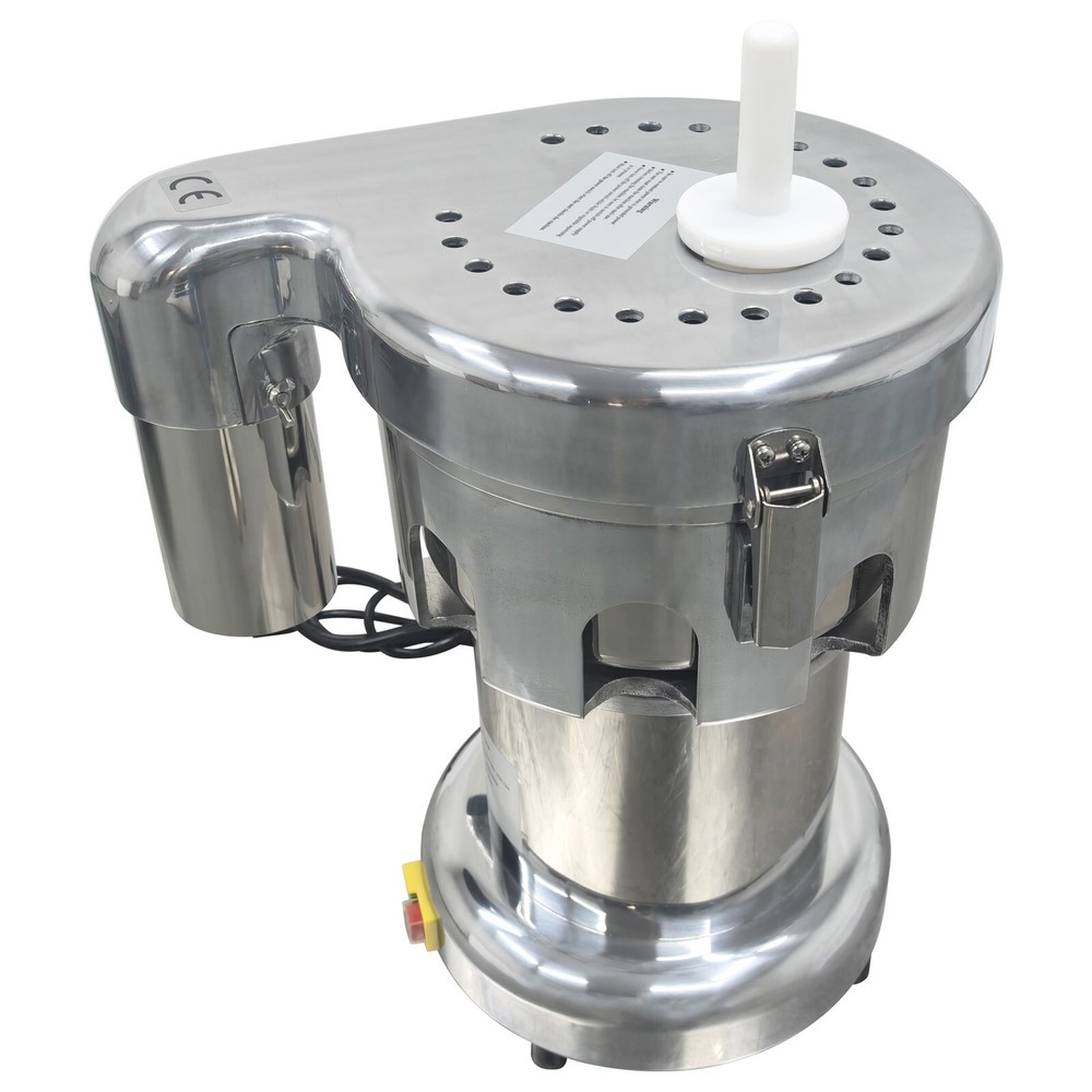 Used Commercial Fruit&Vegetable Juicer Machine Extractor Automatic Centrifugal