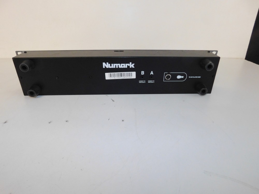 NUMARK PROFESSIONAL CDN22 MK5 CONTROL (TPS60)